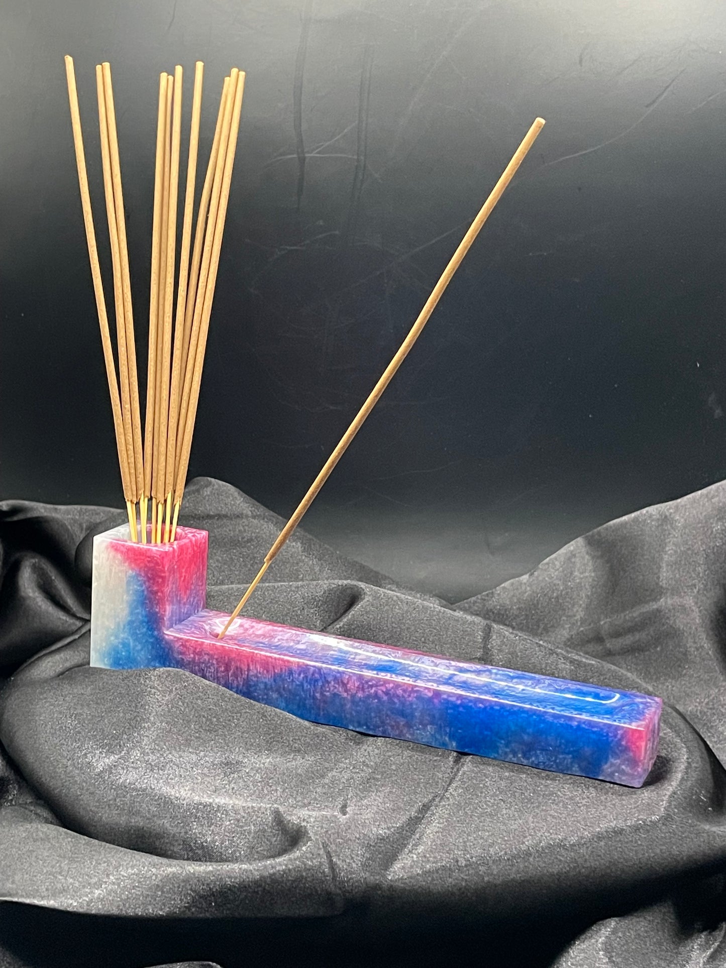Incense holder