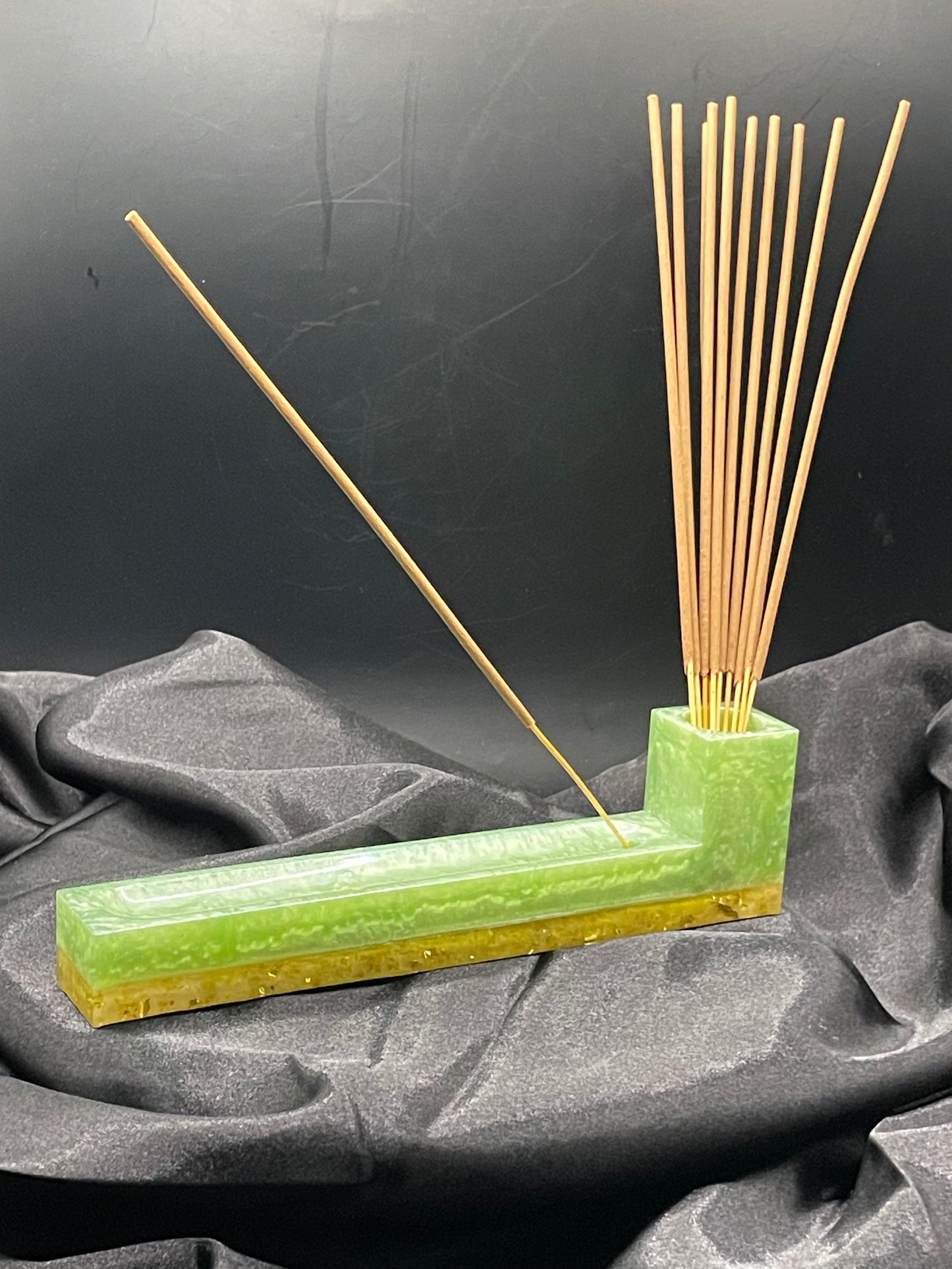 Incense holder