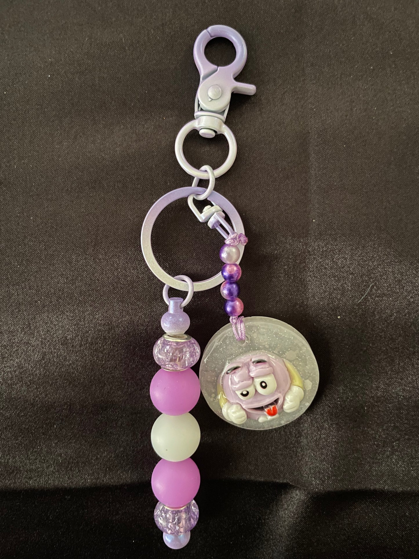 Key chains assorted types