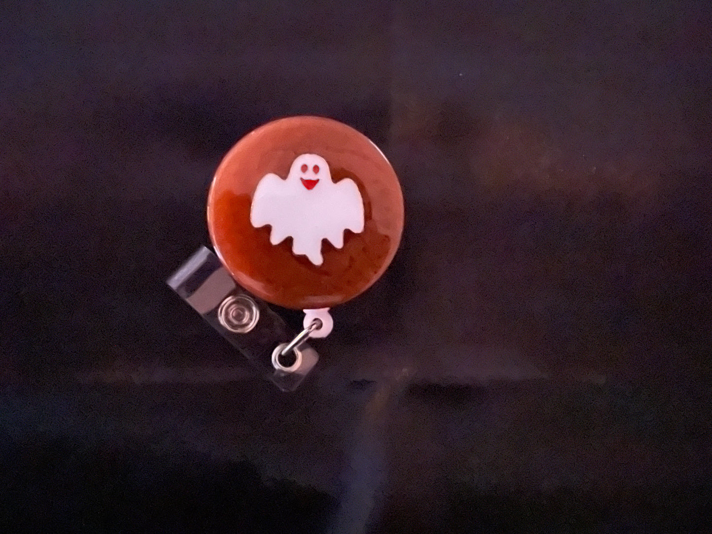 Halloween 2025 badge reels