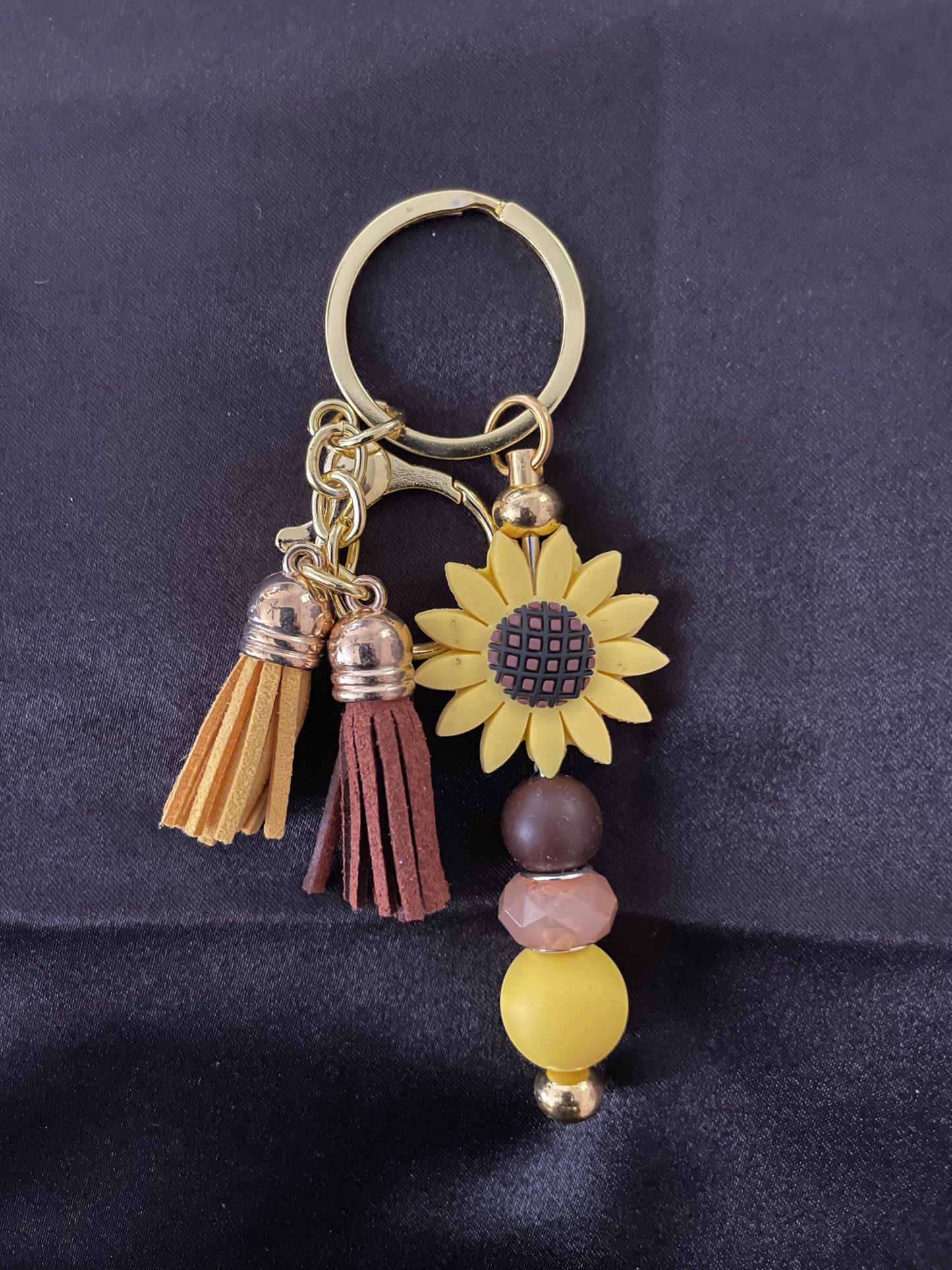 Key chains assorted types