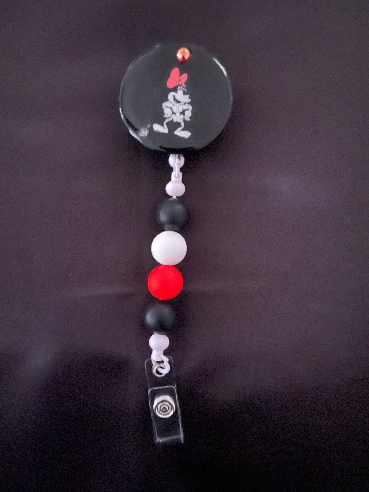 Halloween 2025 badge reels