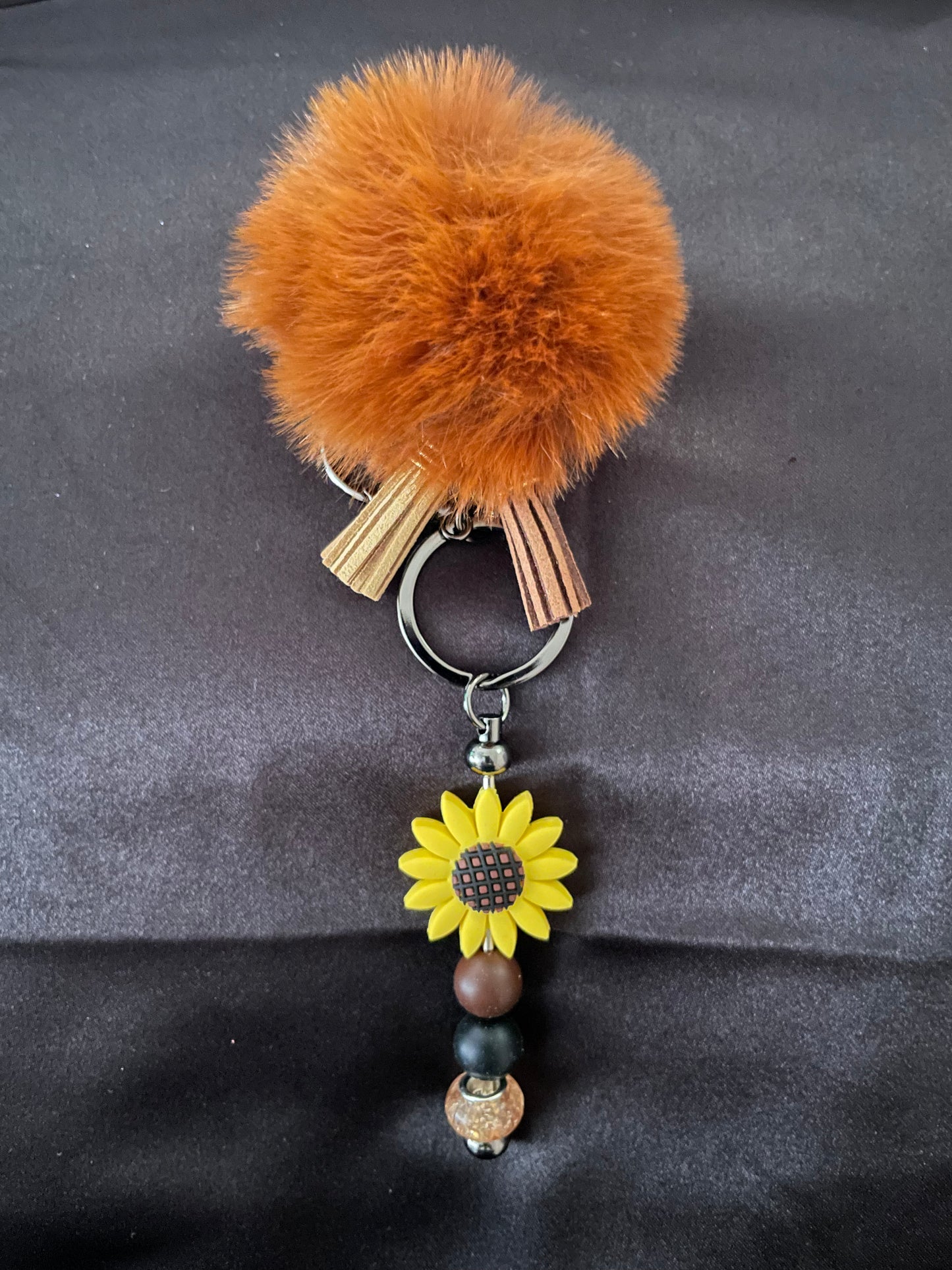 Key chains assorted types
