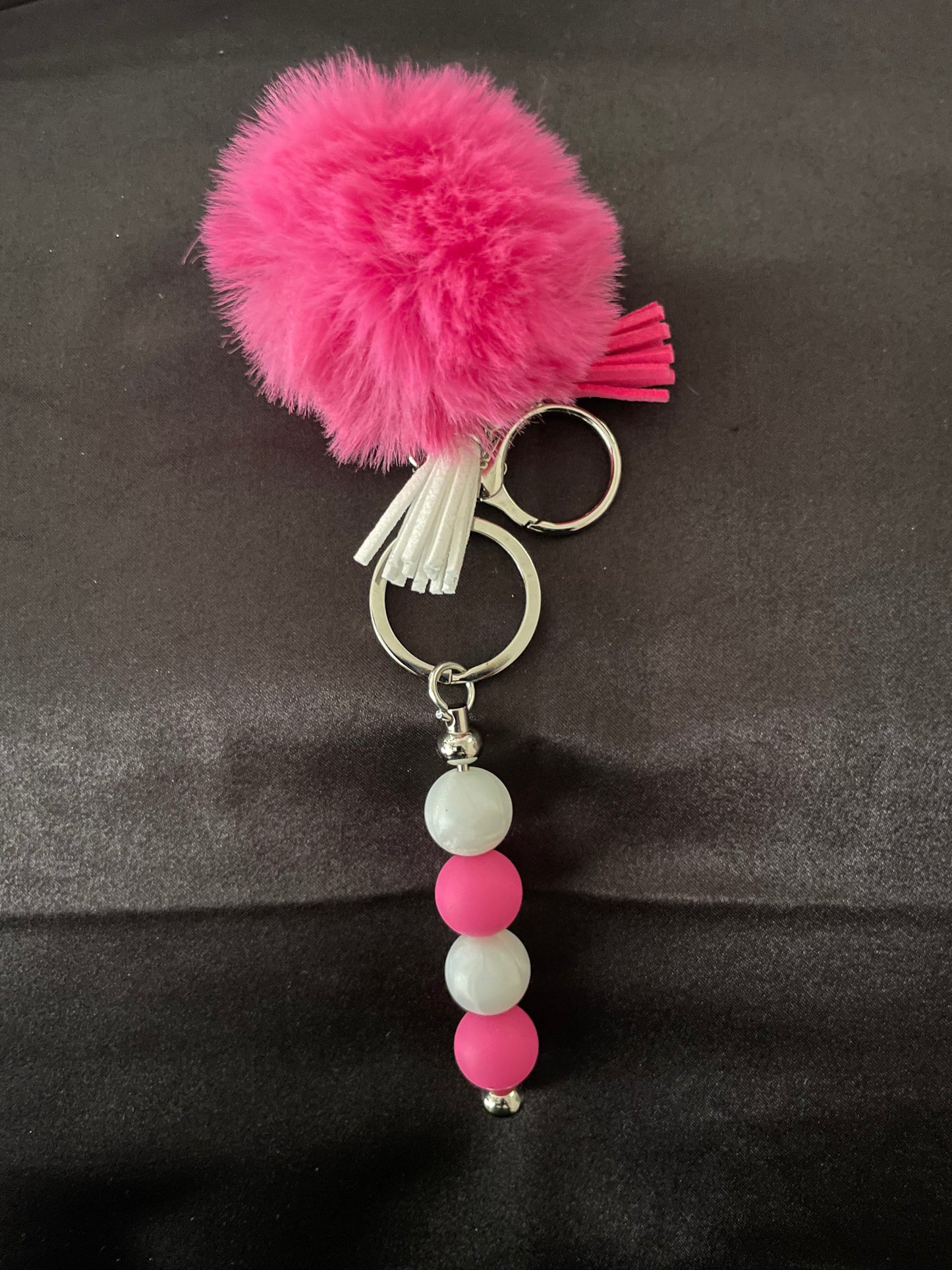 Key chains assorted types