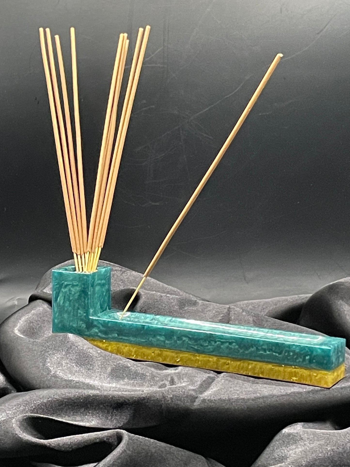 Incense holder