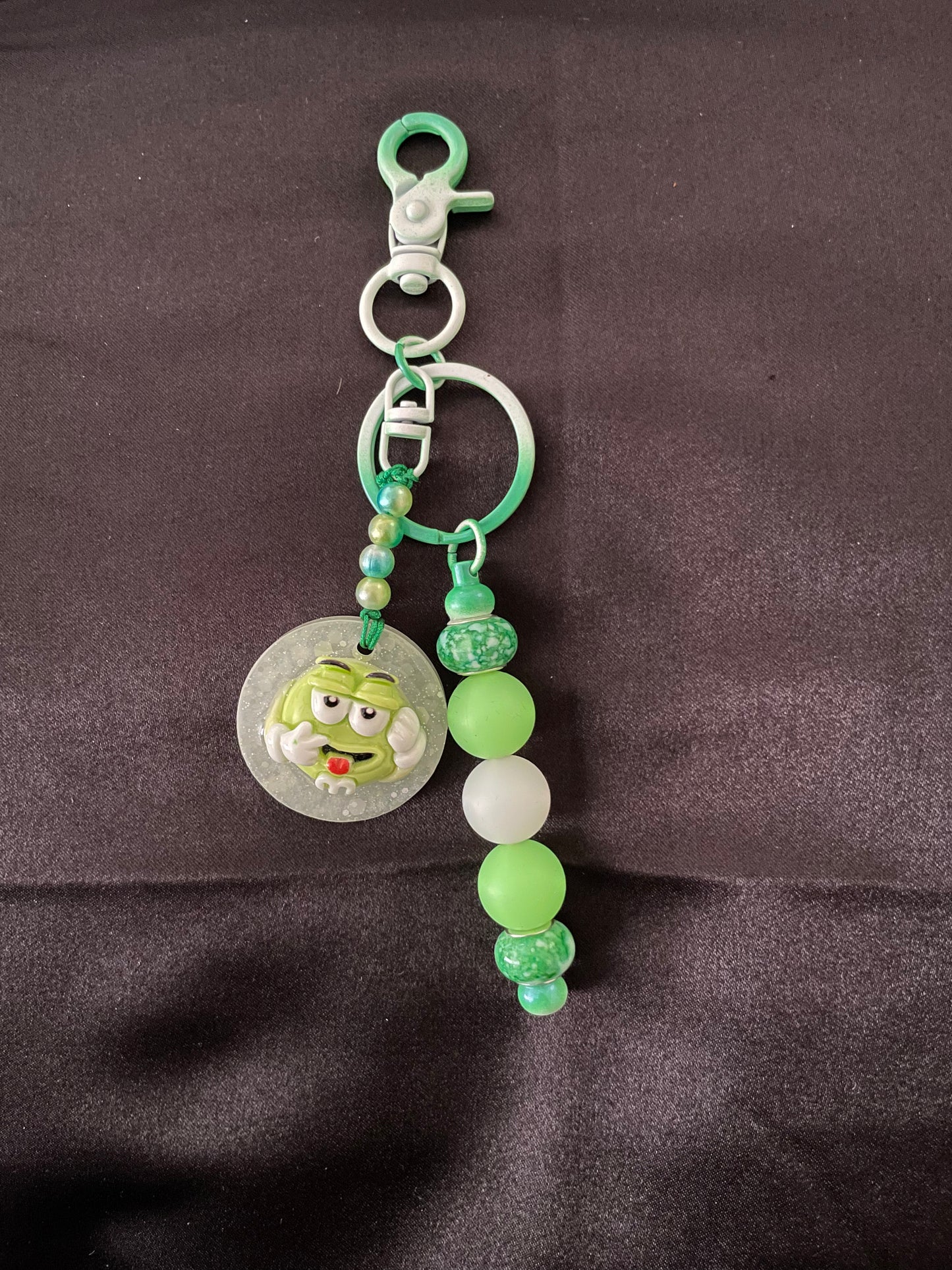 Key chains assorted types