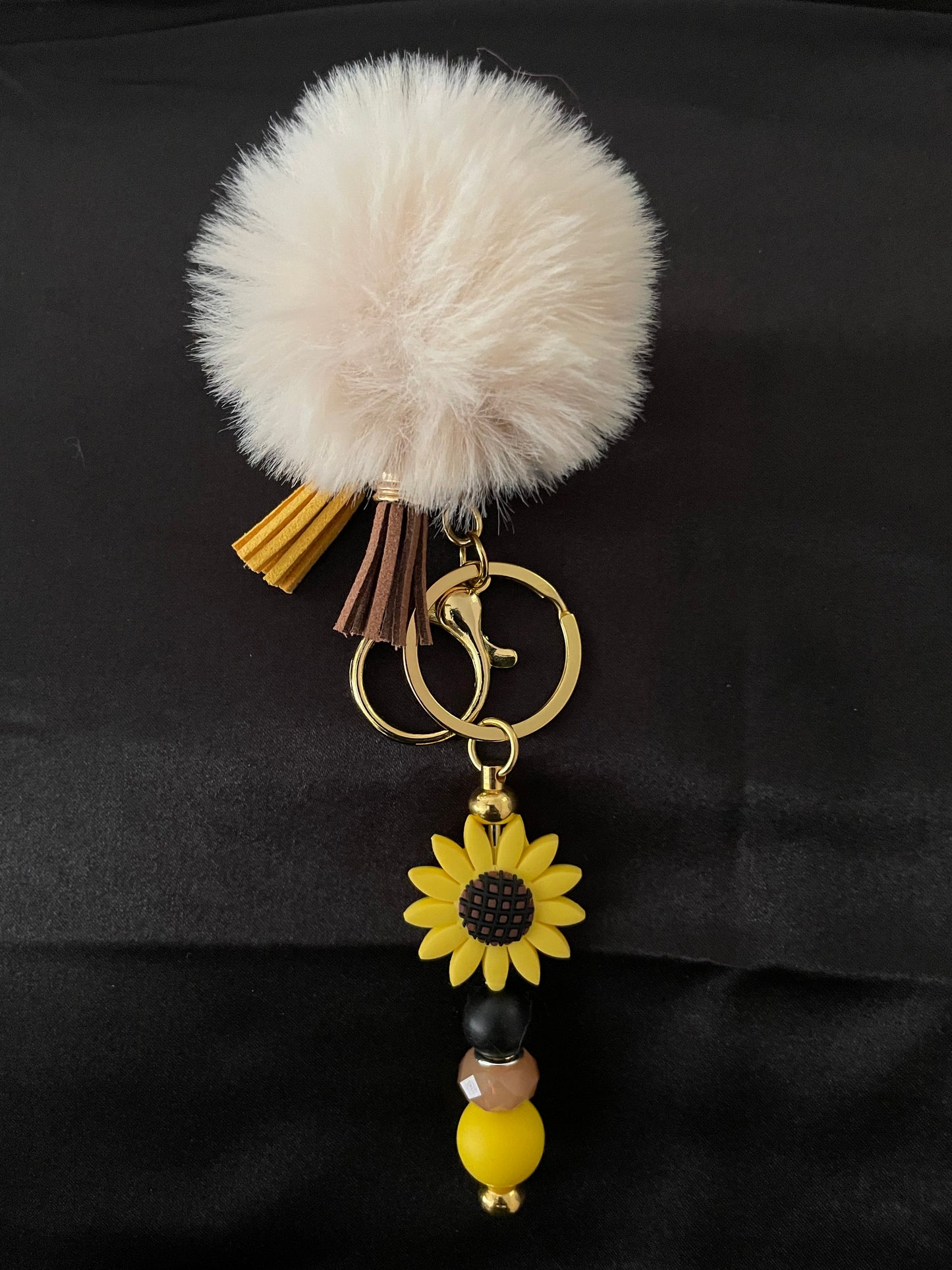 Key chains assorted types
