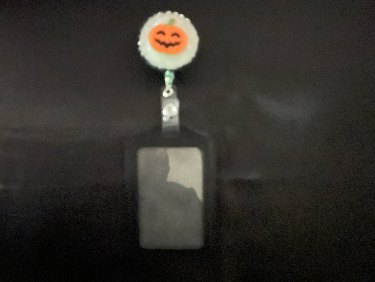 Halloween 2025 badge reels