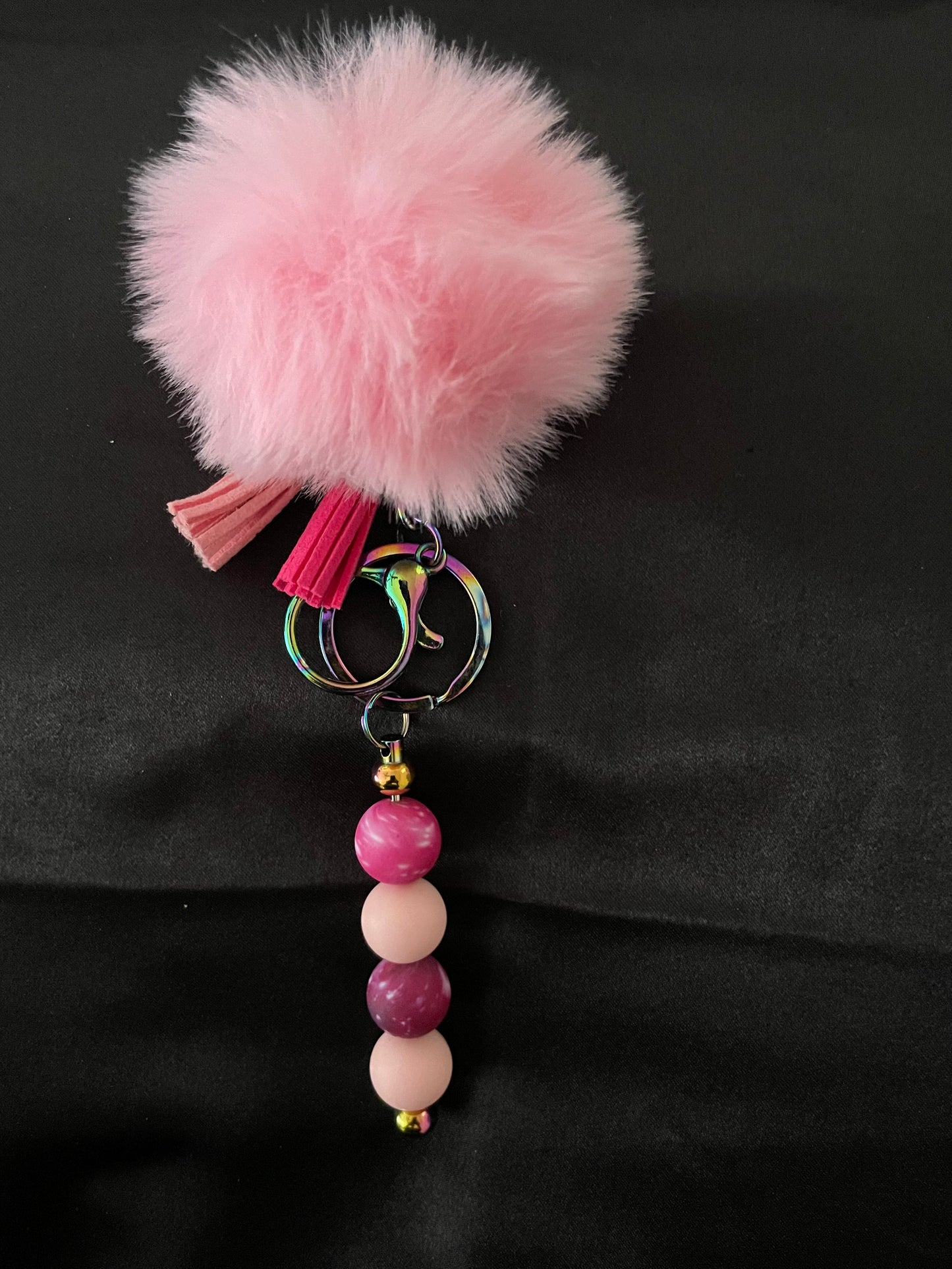 Key chains assorted types