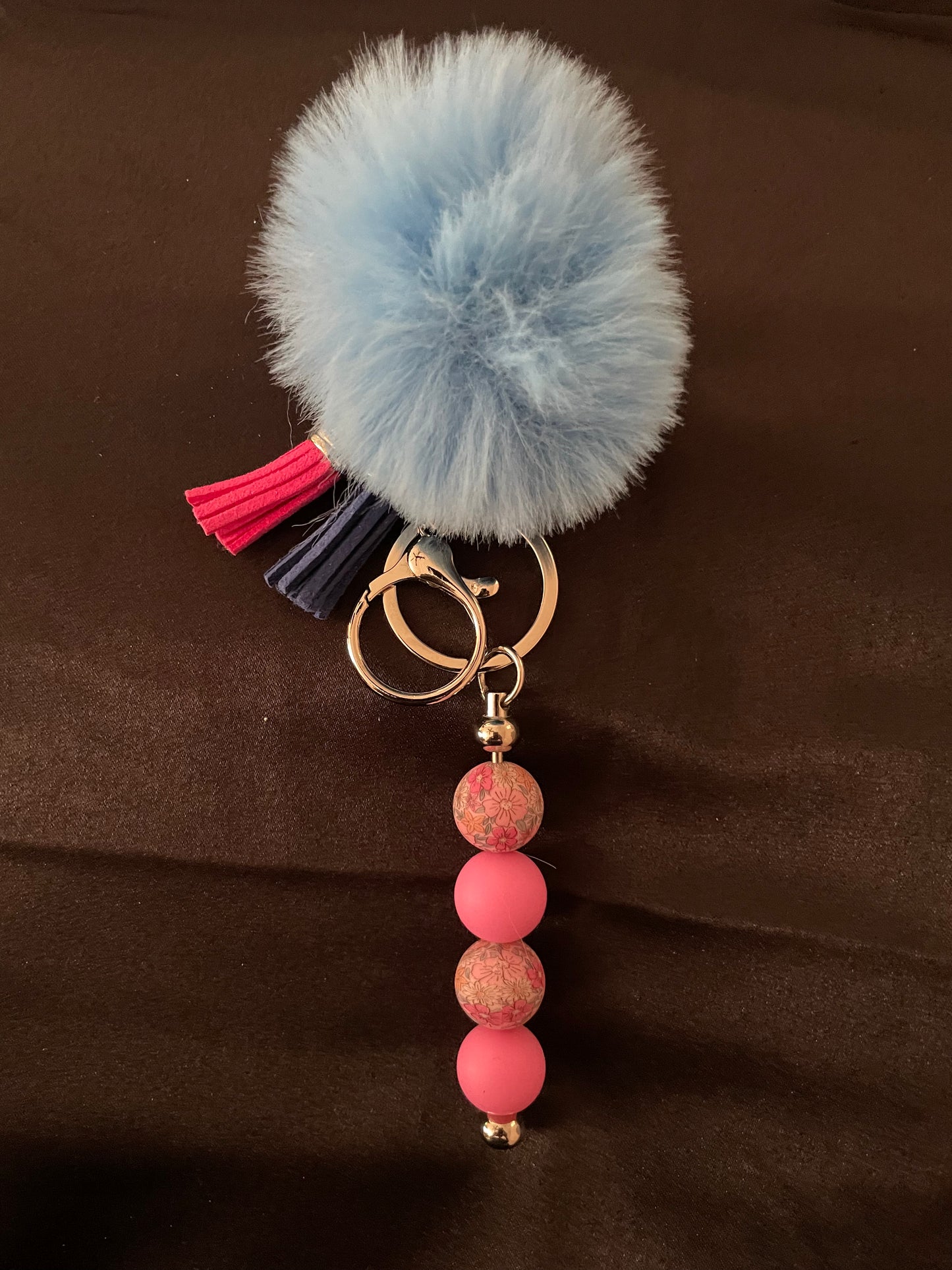 Key chains assorted types