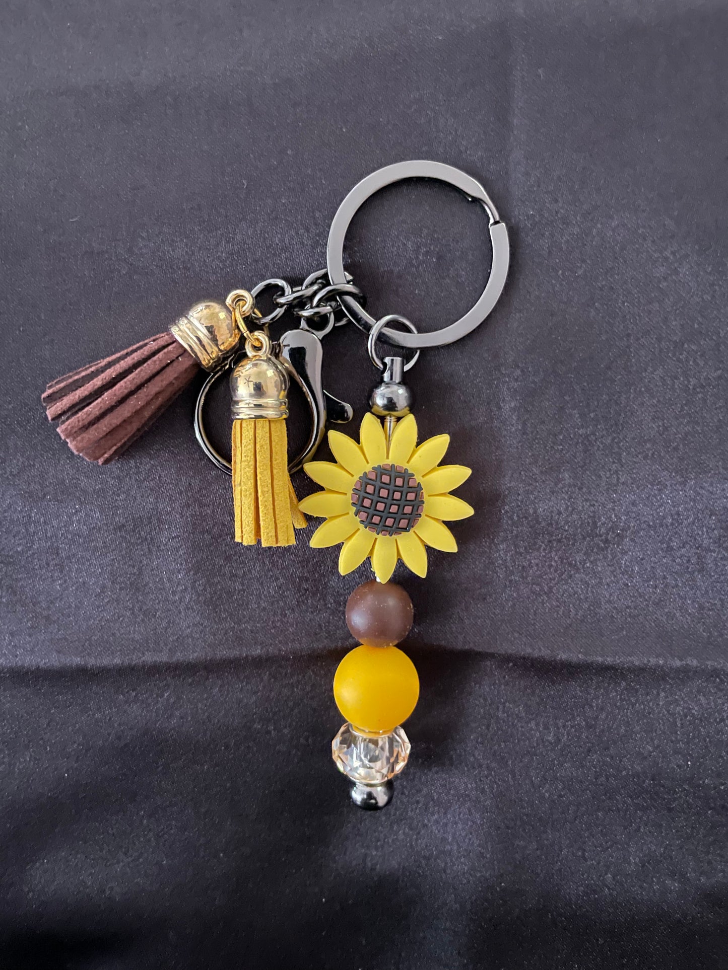 Key chains assorted types