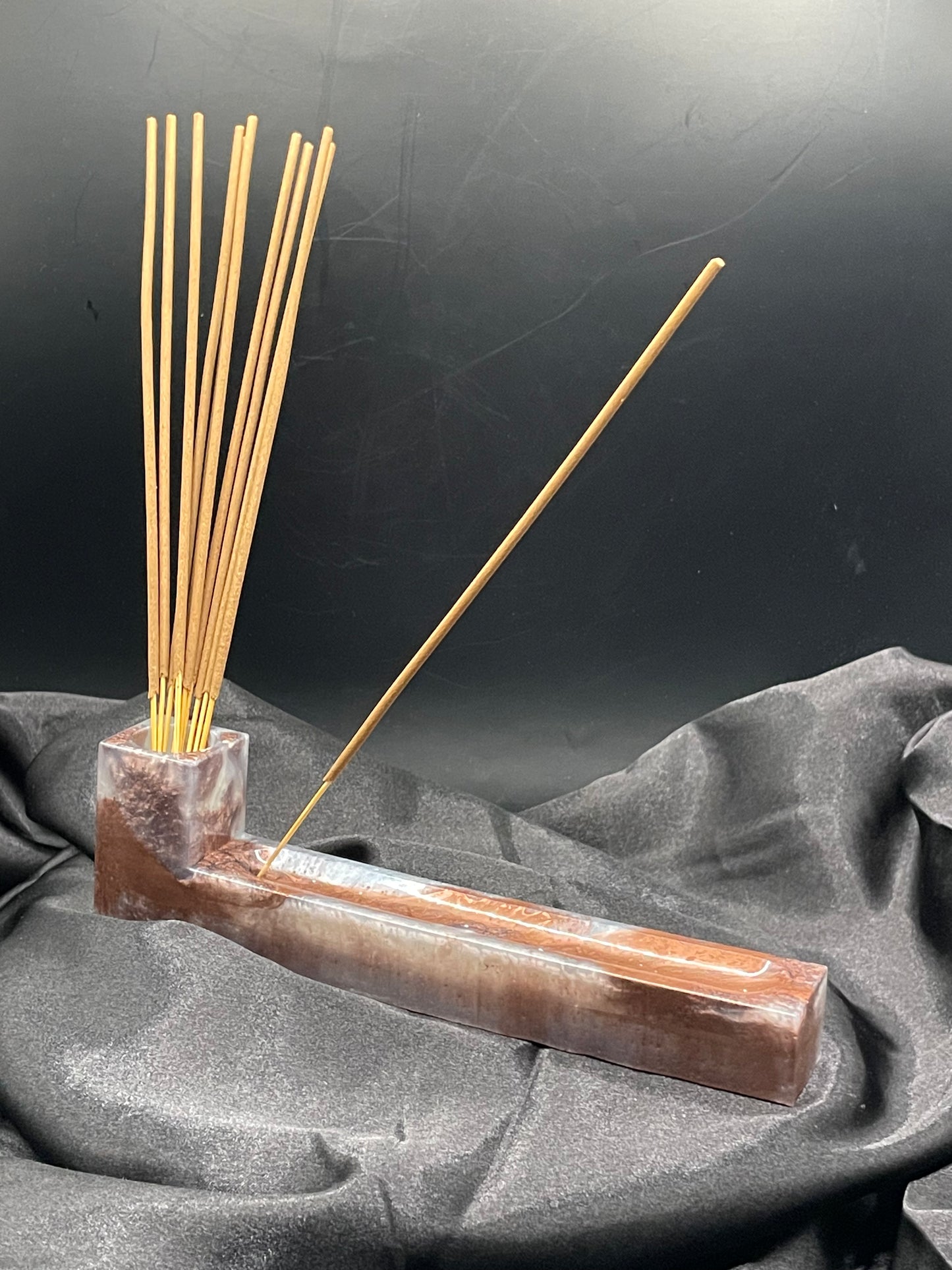 Incense holder