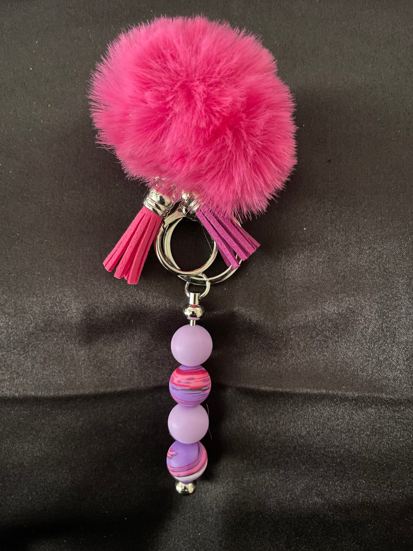 Key chains assorted types