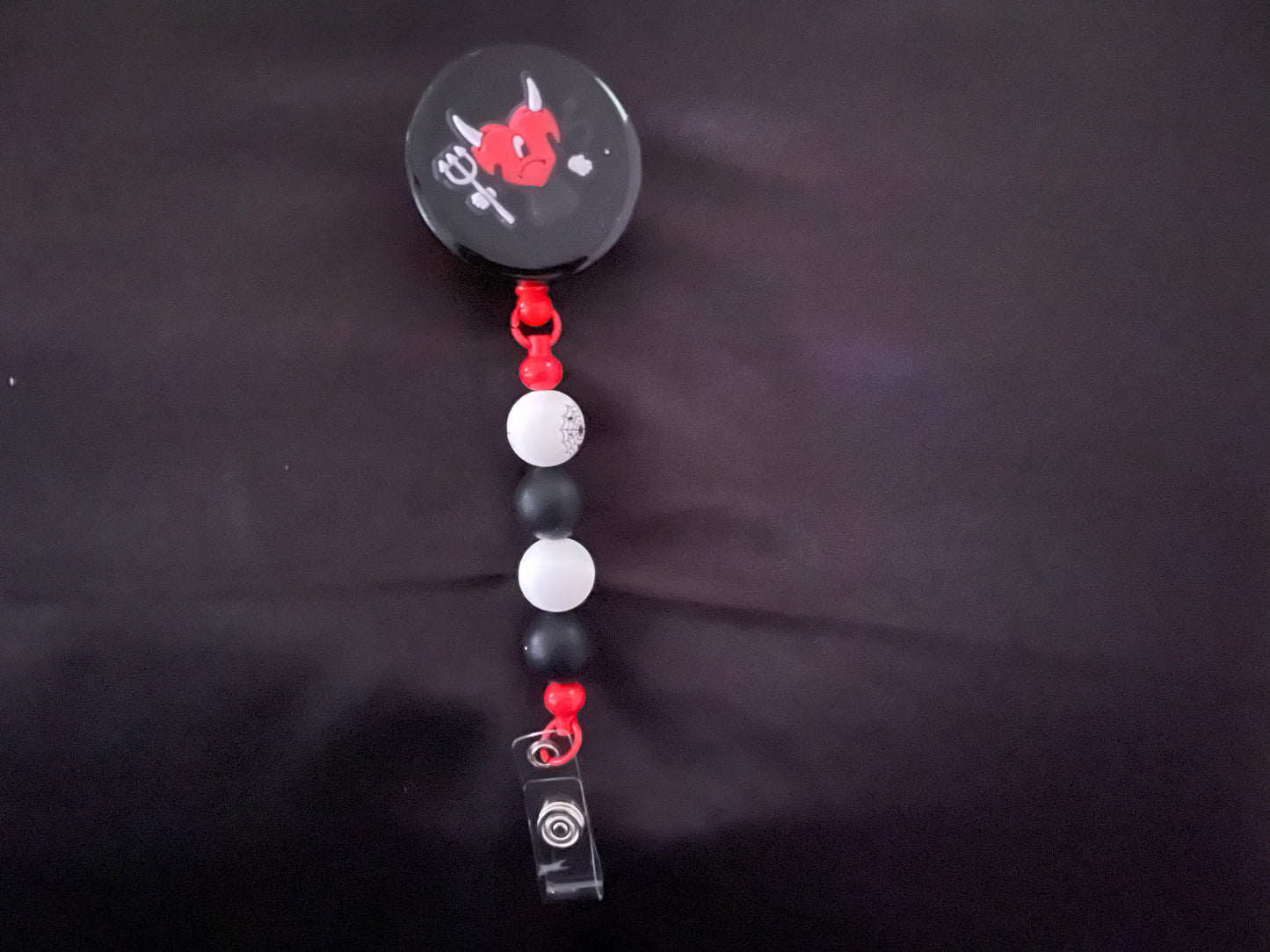 Halloween 2025 badge reels