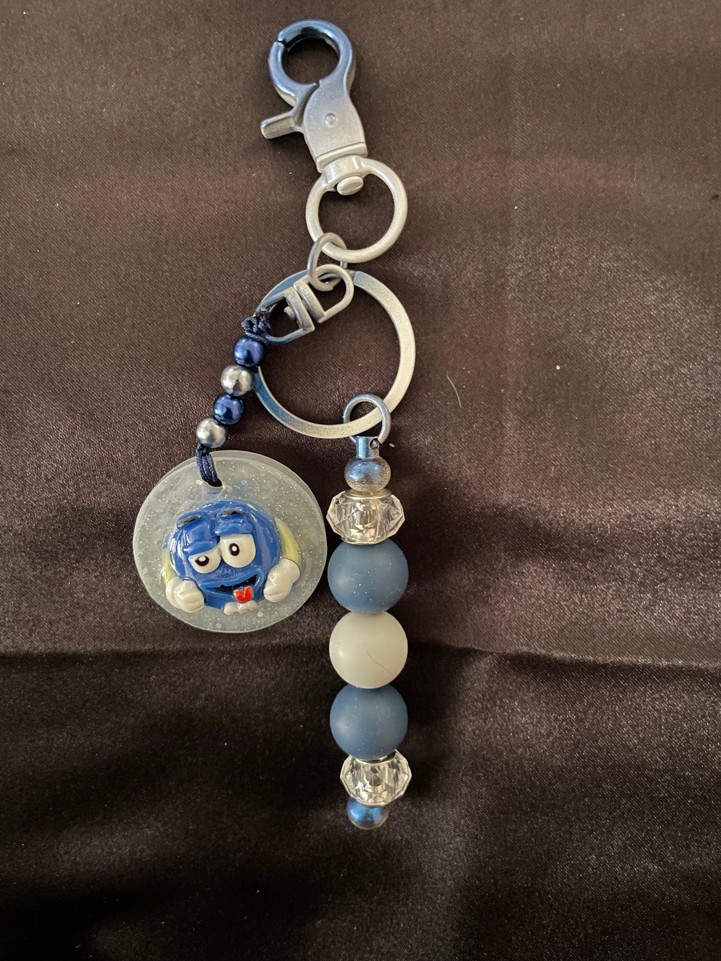 Key chains assorted types