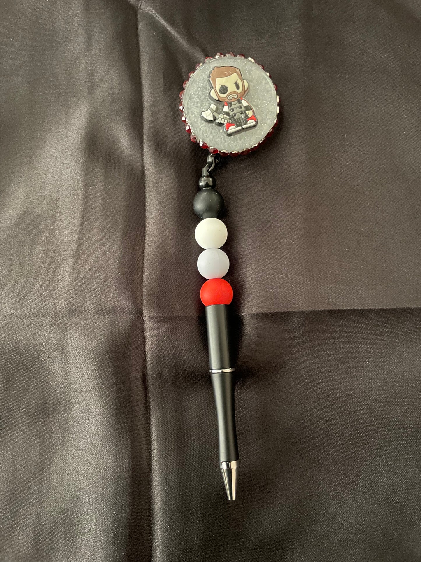 Halloween 2025 badge reels