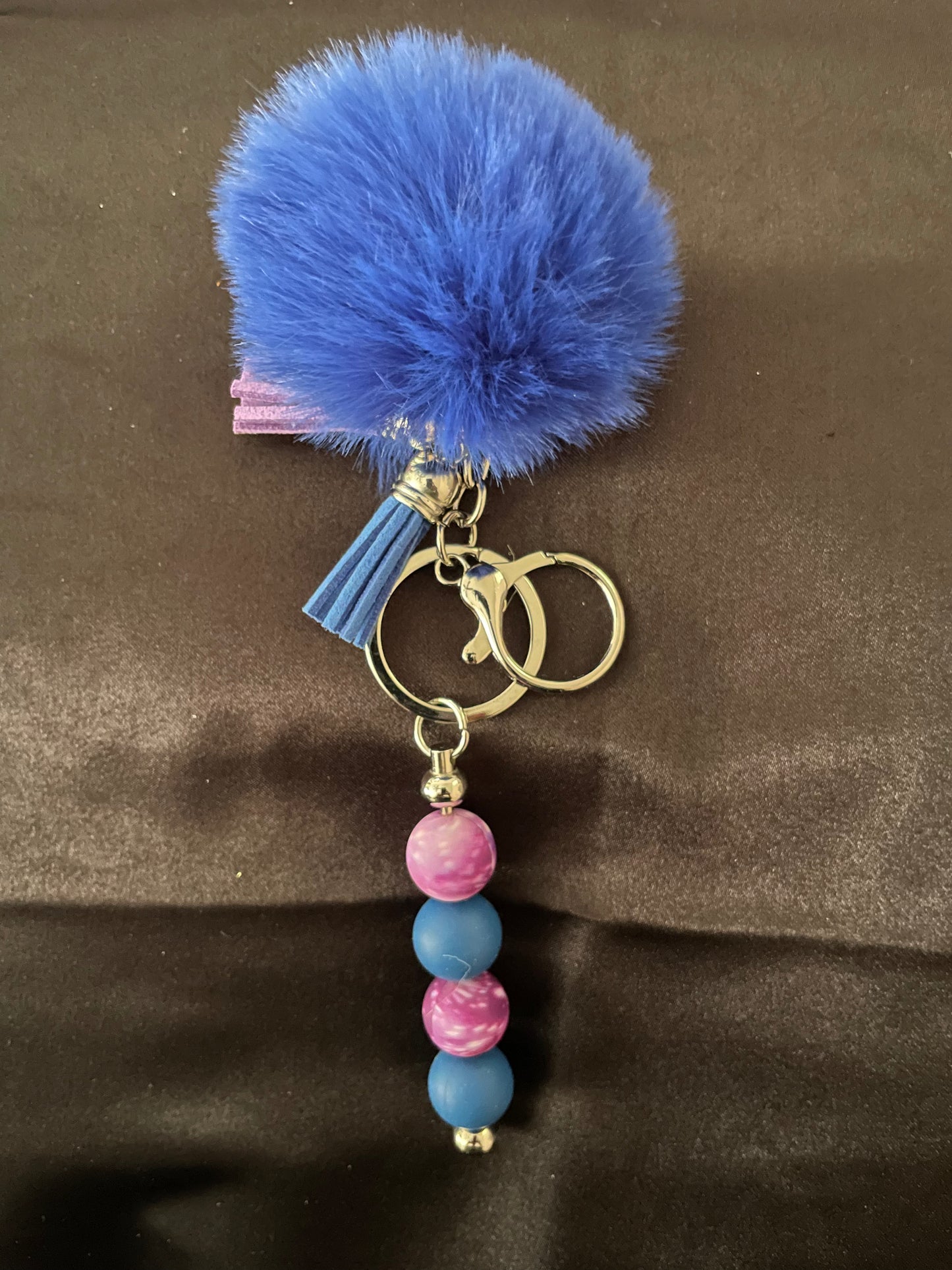 Key chains assorted types
