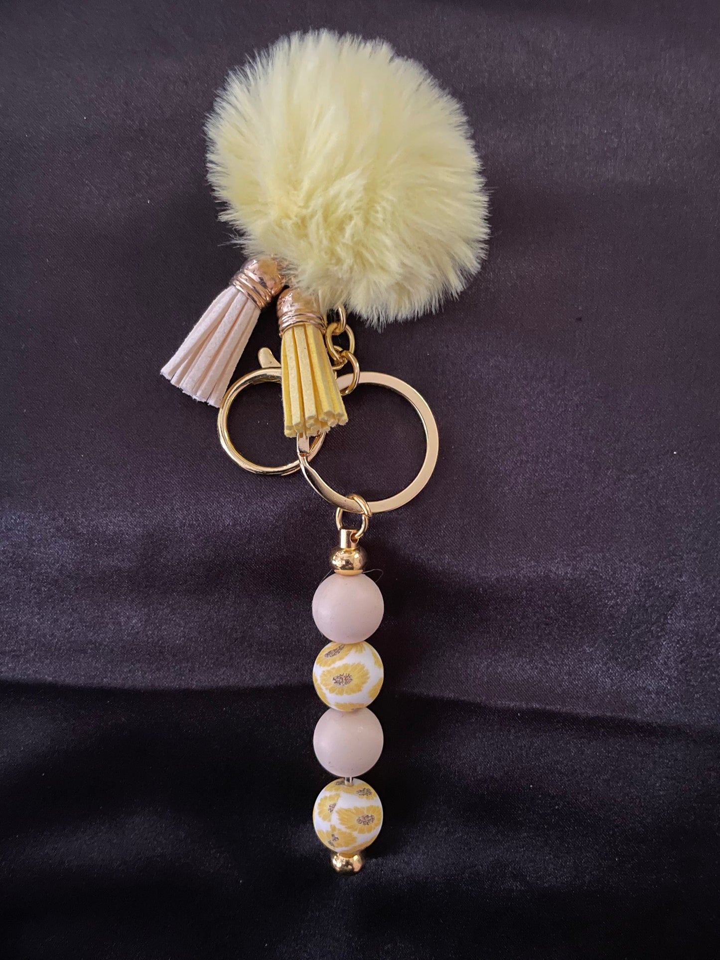 Key chains assorted types