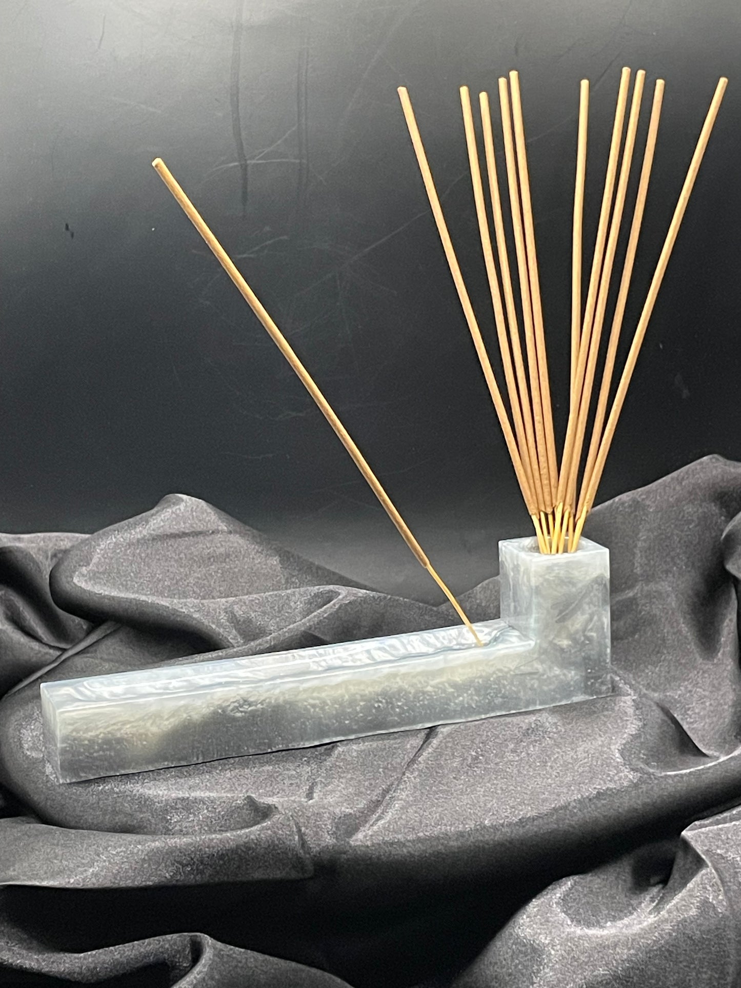 Incense holder